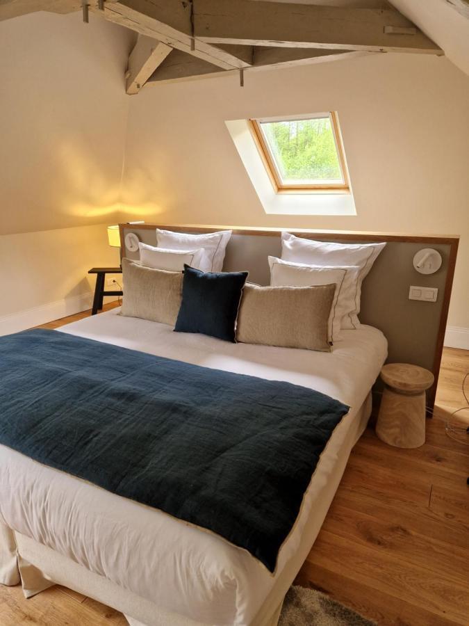 Chambre 4 : Chambre Triple Deluxe Climatisée avec Baignoire